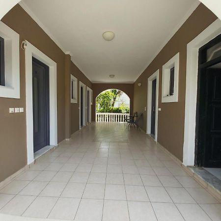 Maria Apartments Сідарі Екстер'єр фото