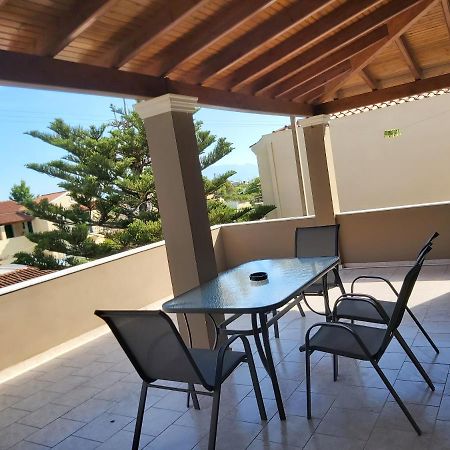 Maria Apartments Сідарі Екстер'єр фото