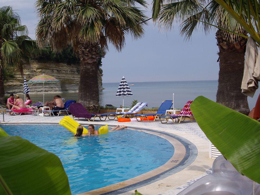 Maria Apartments Сідарі Екстер'єр фото