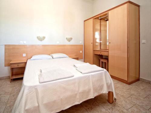 Maria Apartments Сідарі Екстер'єр фото