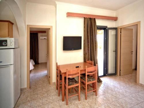 Maria Apartments Сідарі Екстер'єр фото