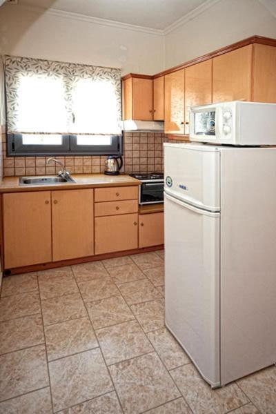 Maria Apartments Сідарі Номер фото